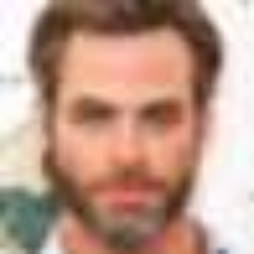 Interpolate start reference image.