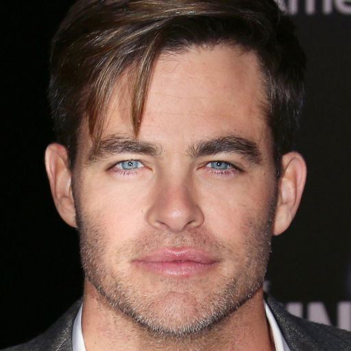 Interpolate start reference image.