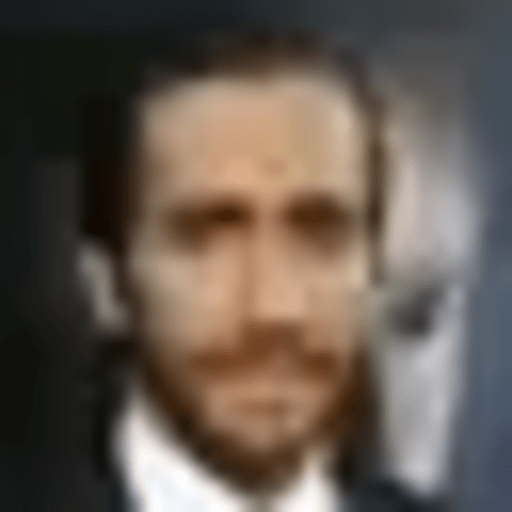 Interpolate start reference image.