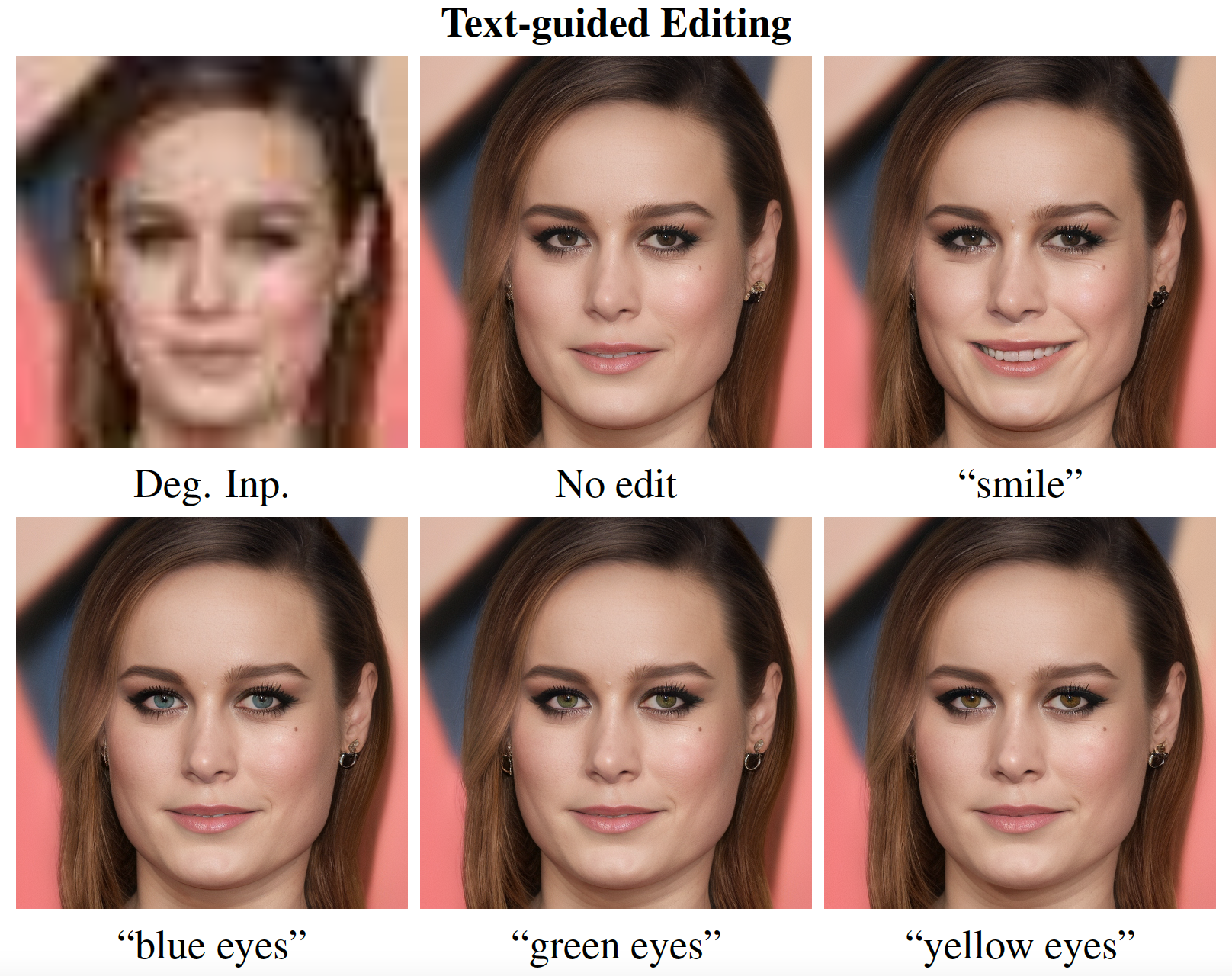 Interpolate start reference image.