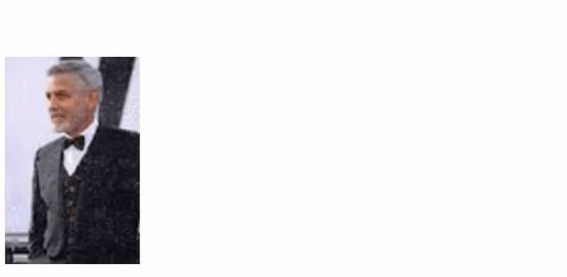 Interpolate start reference image.